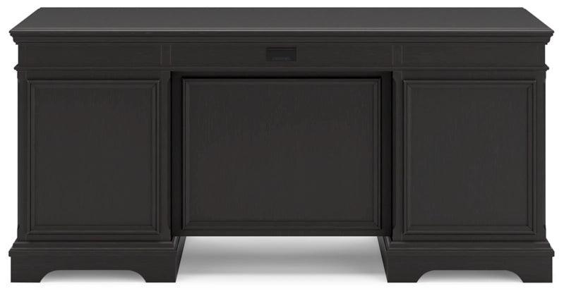 Beckincreek Home Office Desk - Castle Furniture