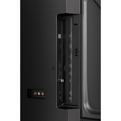 Hisense 55" 4K UHD Google Smart TV