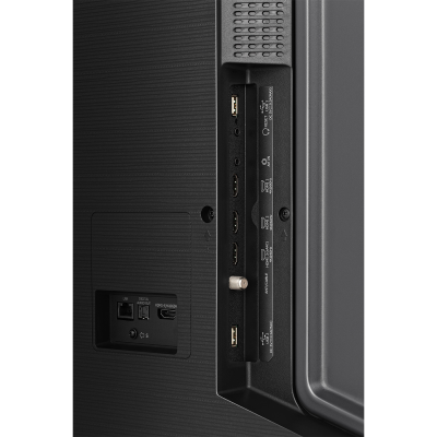 Hisense 85" A6 Series UHD 4k Google Smart TV