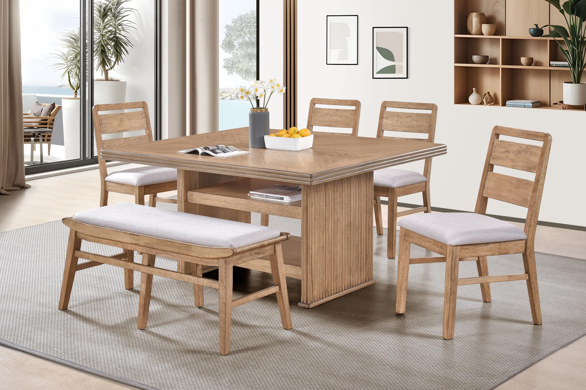 Huntington Dining Height Dining Collection