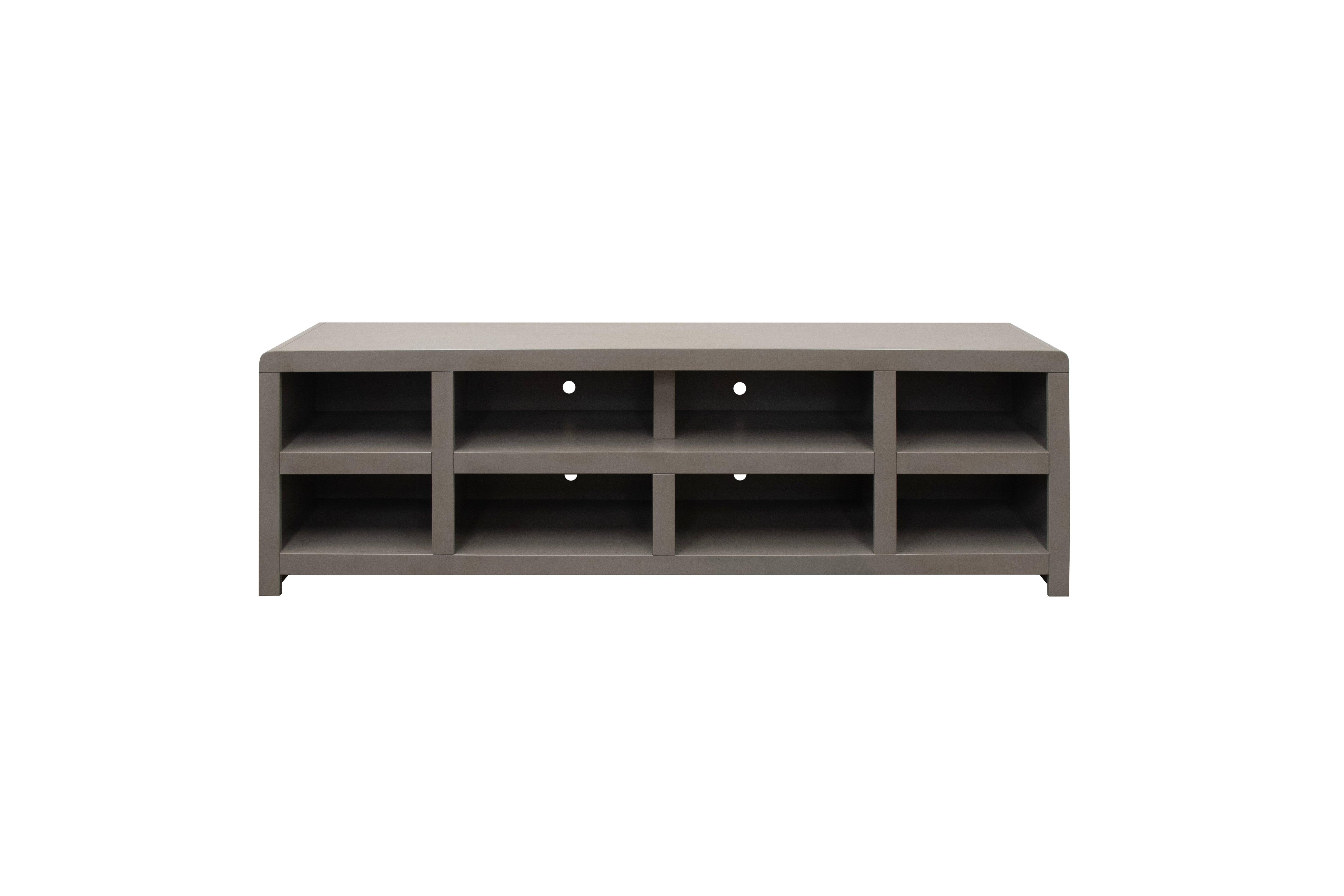 Haven 81" TV Console