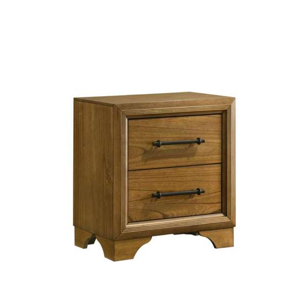 Harmony Bedroom Collection