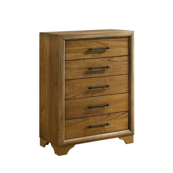 Harmony Bedroom Collection
