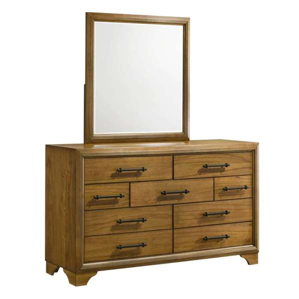 Harmony Bedroom Collection