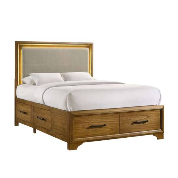 Harmony Bedroom Collection