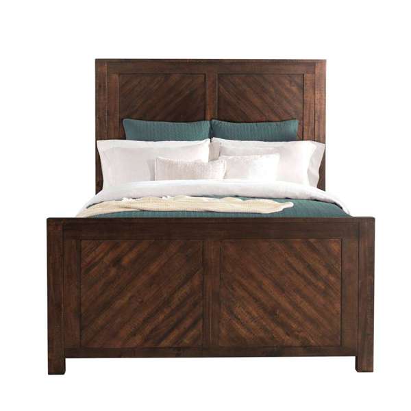 Jax Storage Bed