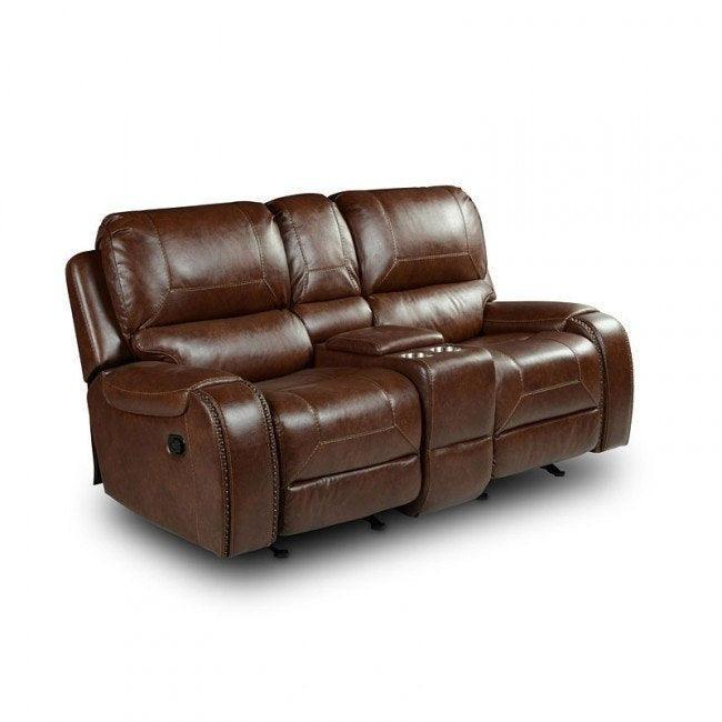 Keily Reclining Living Room Set by STEVE STERING LIVING - Castle Furniture