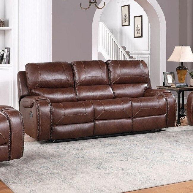 Keily Reclining Living Room Set by STEVE STERING LIVING - Castle Furniture