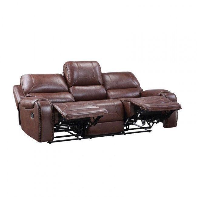 Keily Reclining Living Room Set by STEVE STERING LIVING - Castle Furniture