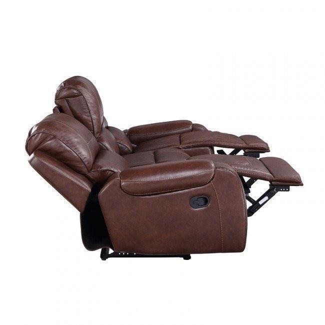 Keily Reclining Living Room Set by STEVE STERING LIVING - Castle Furniture