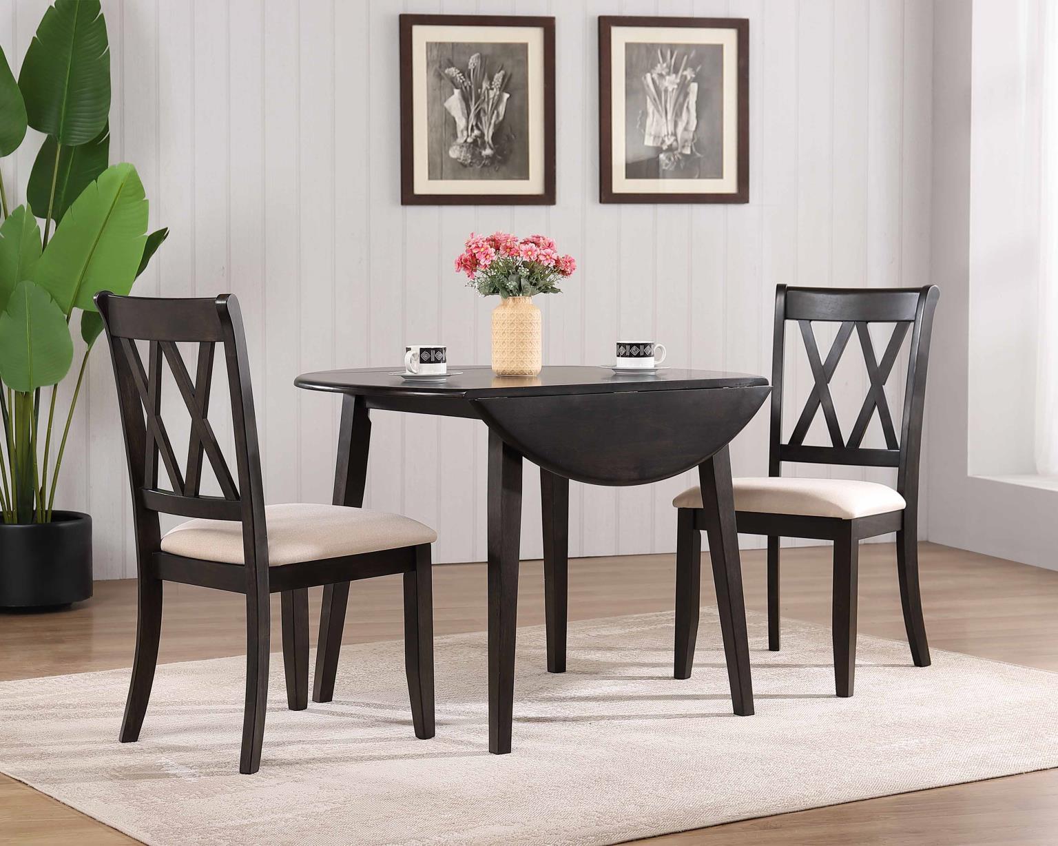 Lakewood Dropleaf Dining Height Collection