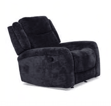 Lucie Recliner Glider
