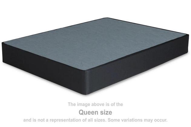 Metal Foundation - Castle Furniture