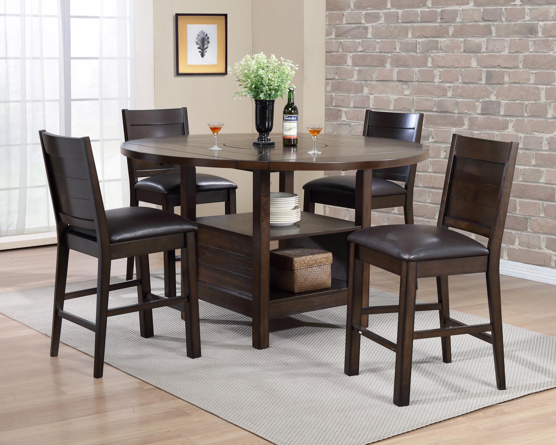 Madison Dining Collection