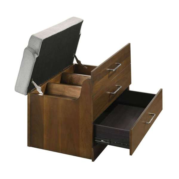 Malibu Dressing Table