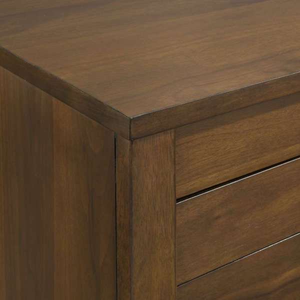 Malibu Dressing Table