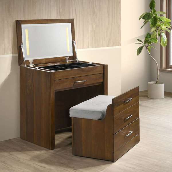 Malibu Dressing Table
