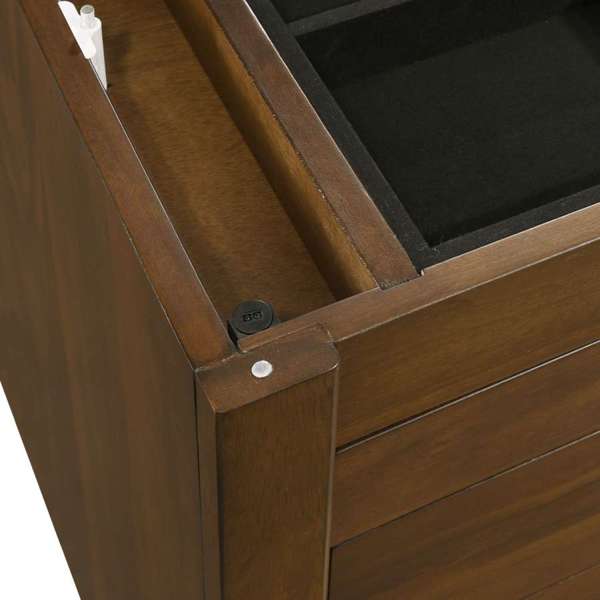 Malibu Dressing Table