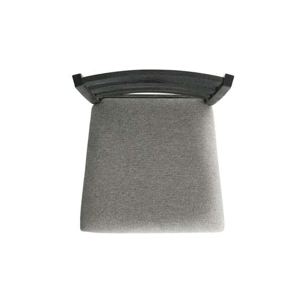 Martin 3 pc Drop Leaf Dining Set (Black Base)