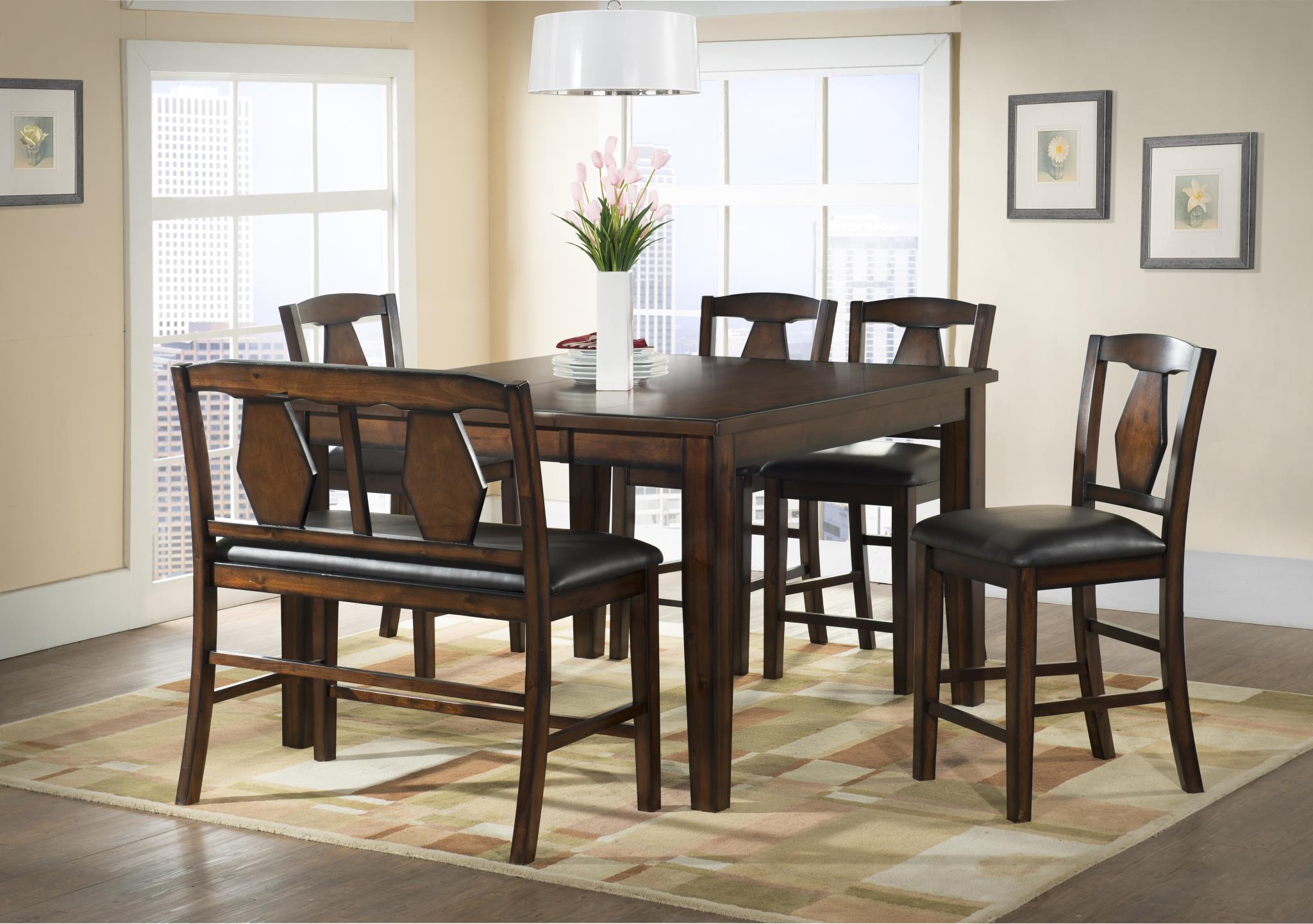 Urban Napa Dining Collection