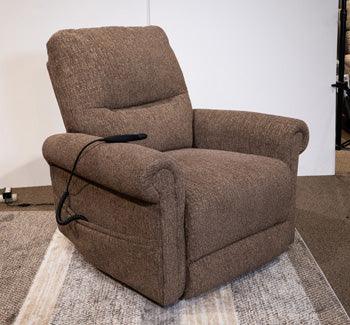 Aureta Power Lift Recliner