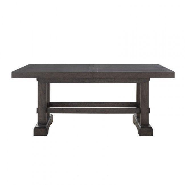 Napa MI500 Dining Room Set (7pc) - Castle Furniture