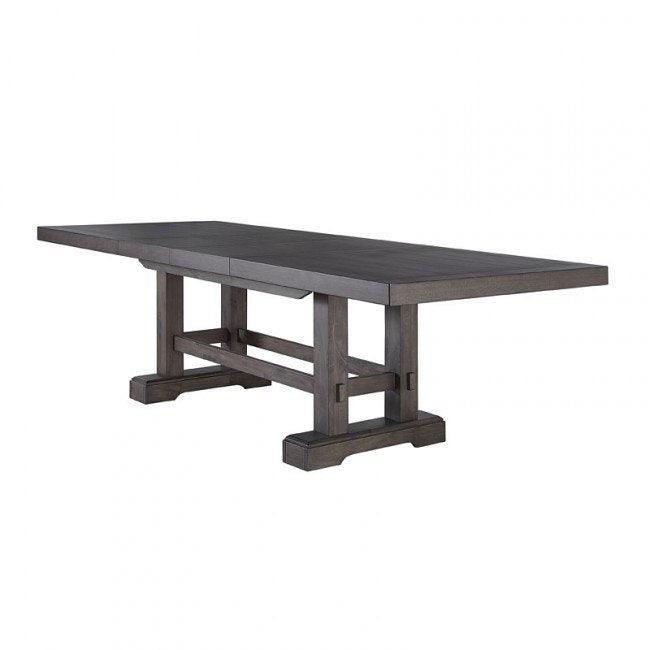 Napa MI500 Dining Room Set (7pc) - Castle Furniture