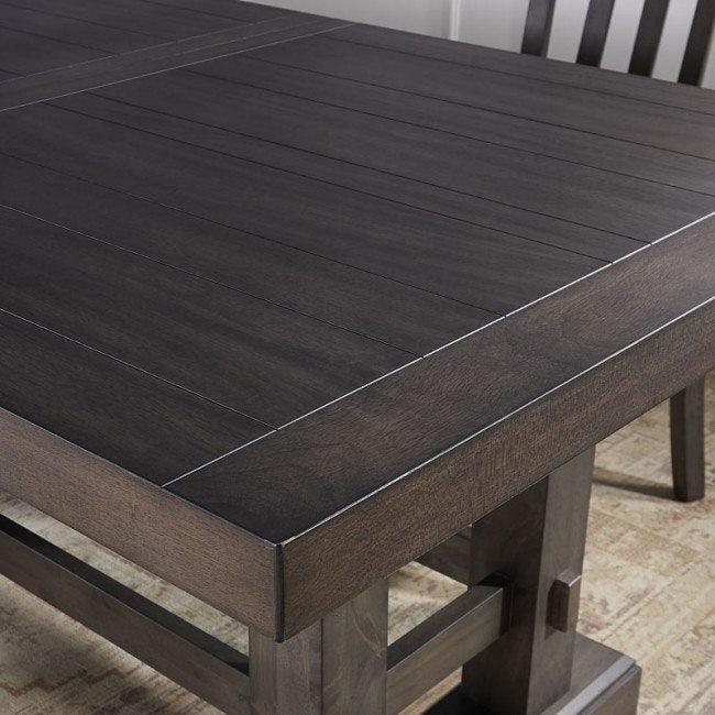 Napa MI500 Dining Room Set (7pc) - Castle Furniture