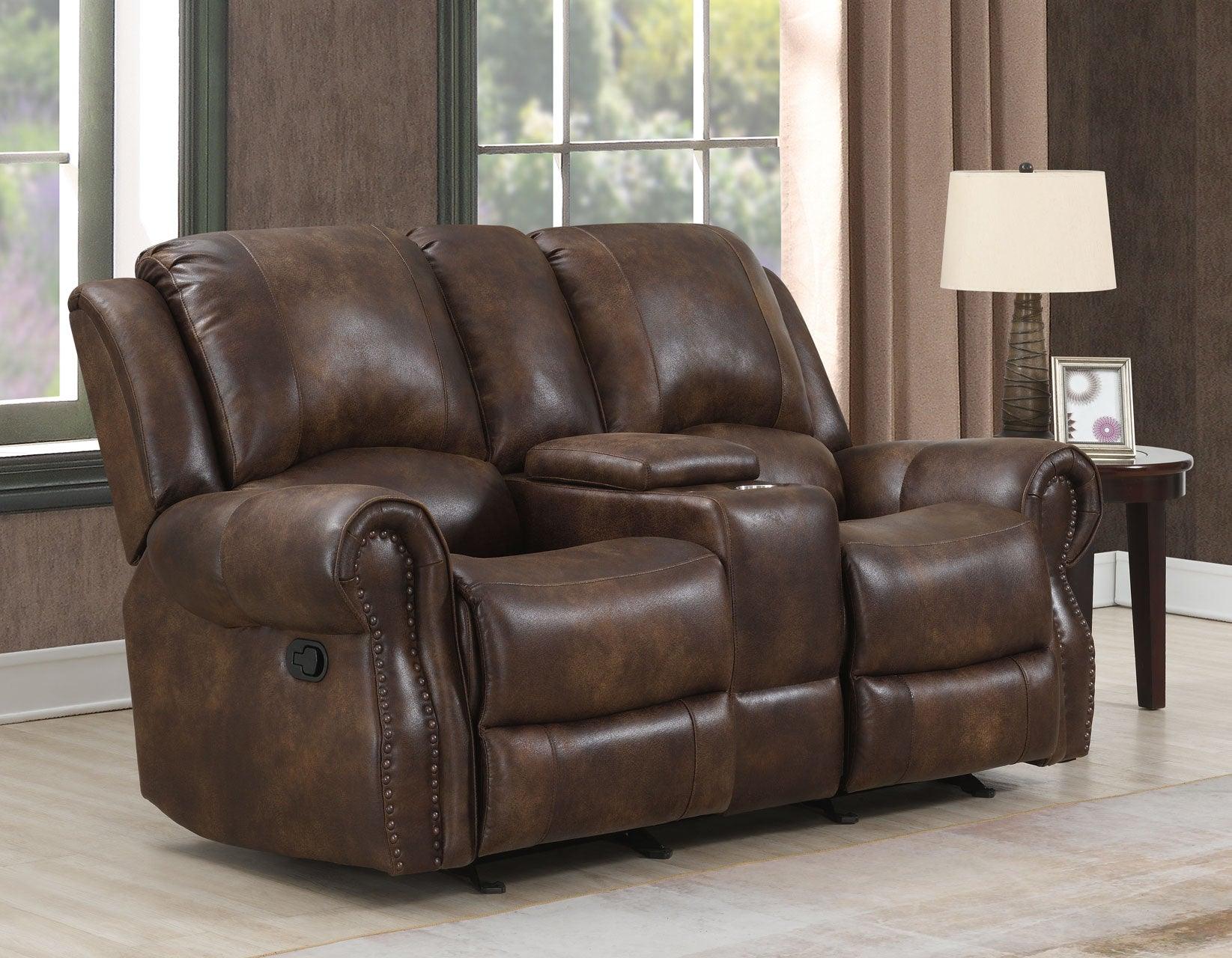 Navarro Reclining Collection