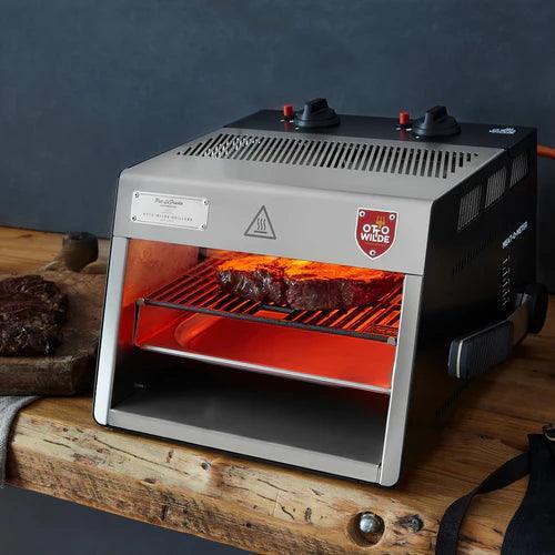 Otto Wilde Grillers and Accessories - Castle Furniture