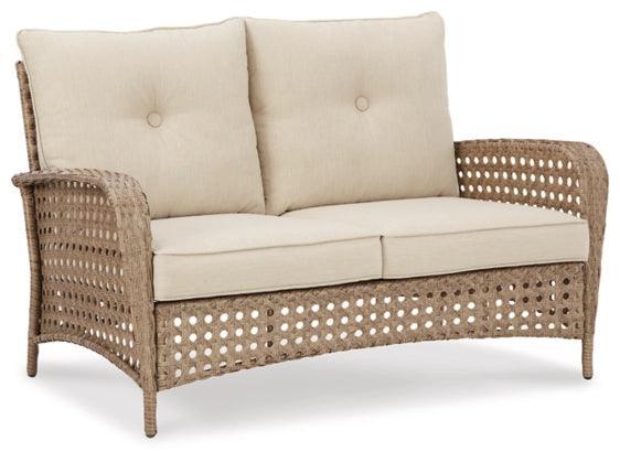 Braylee Outdoor Living - Castle Furniture