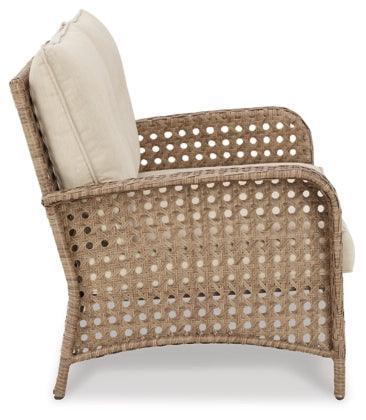 Braylee Outdoor Living - Castle Furniture