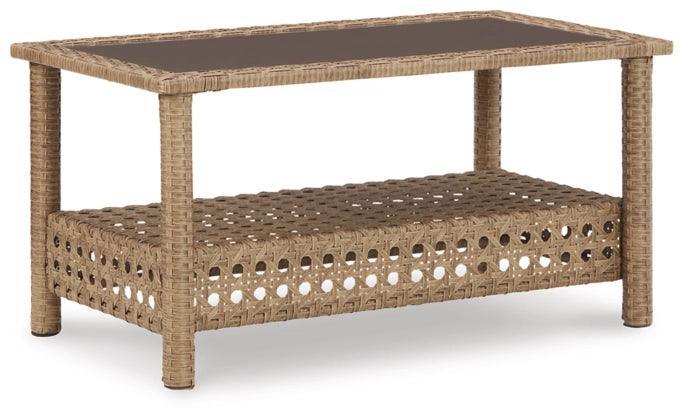 Braylee Outdoor Living - Castle Furniture