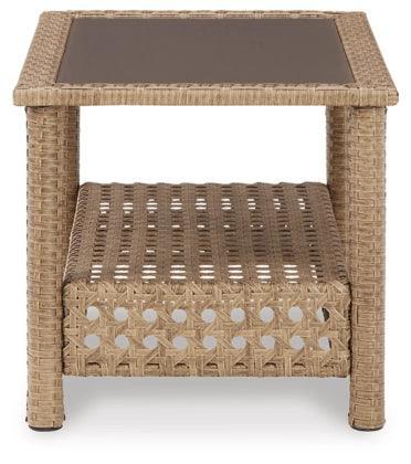 Braylee Outdoor Living - Castle Furniture
