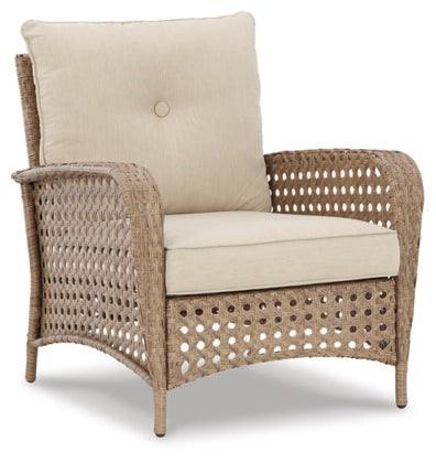 Braylee Outdoor Living - Castle Furniture
