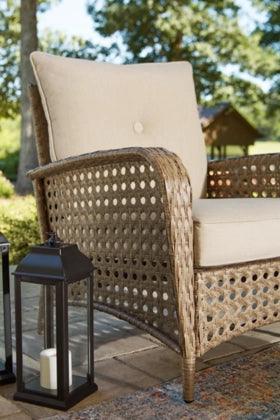 Braylee Outdoor Living - Castle Furniture