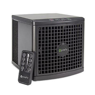 Pure Wash, Home AirPurifier