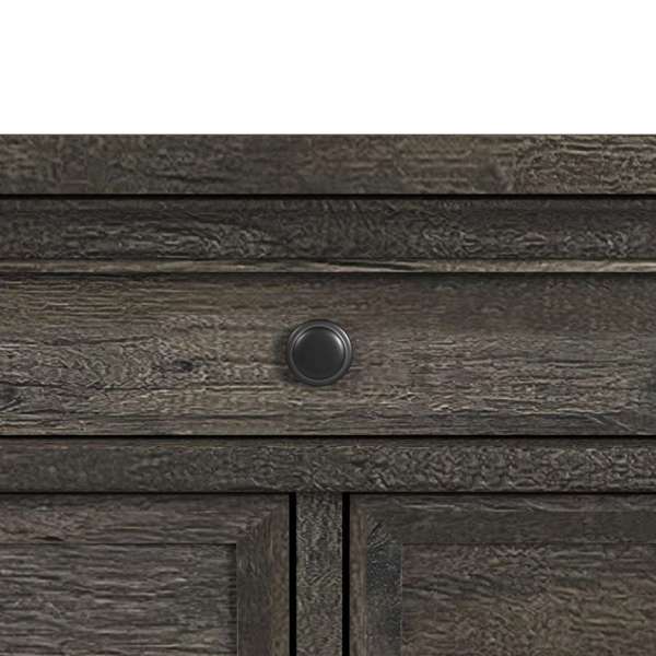 Park ridge Chest Charcoal