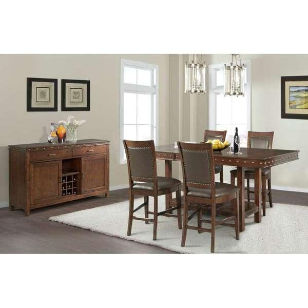 Prescott Counter Height Dining Collection
