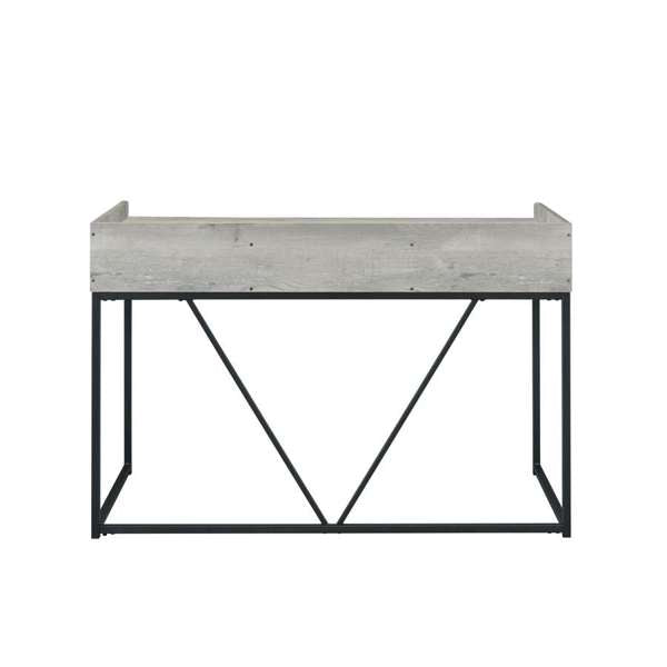 Preston Desk - Grey