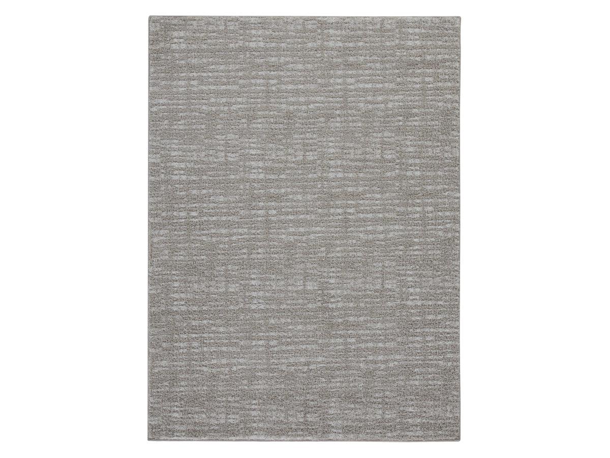 Norris Taupe 5x7 Rug