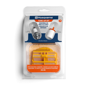 445, 450 Saw Tune-Up Kit