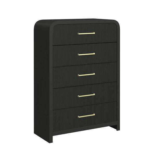 Ridgemont 5-Drawer Chest