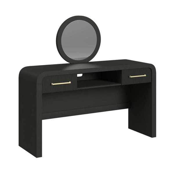 Ridgemont Dressing Table and Mirror