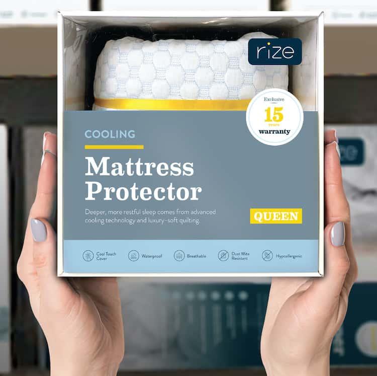 Rize Mattress Protectors