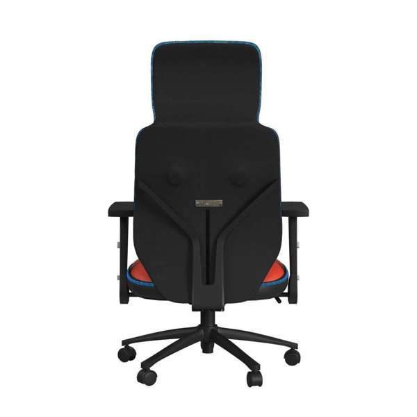 Rollins Gaming Chair with LED and Speaker