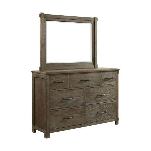 The Scott Collection Bedroom Furniture