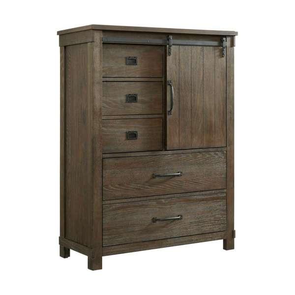 The Scott Collection Bedroom Furniture
