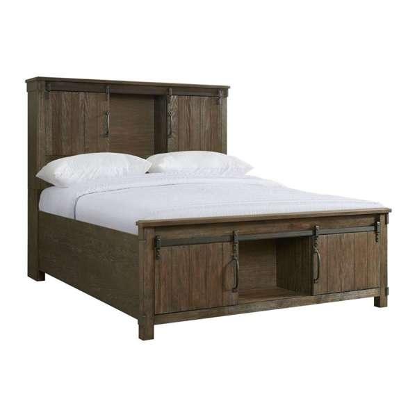 The Scott Collection Bedroom Furniture