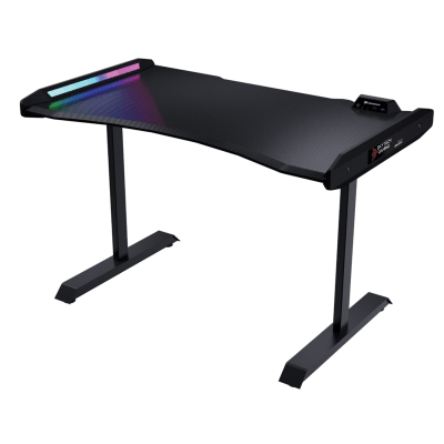 Mars 120 Desk with RBG lighting